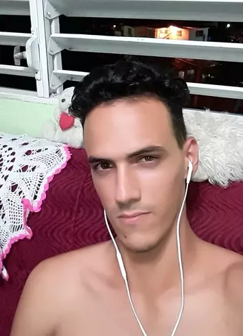 Chico de 31 busca chica para hacer pareja en SANTIAGO DE CUBA, Cuba