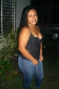 Mujer de 44 busca hombre para hacer pareja en San Pedro Sula, Honduras
