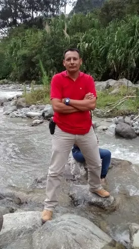 Hombre de 46 busca mujer para hacer pareja en Ibague, Colombia