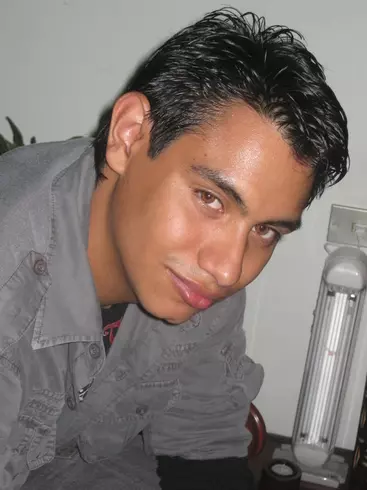 Hombre de 36 busca mujer para hacer pareja en San cristobal, Venezuela