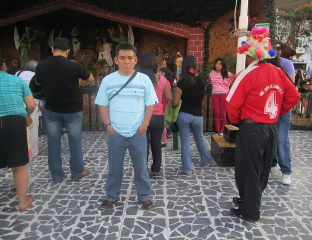 Hombre de 50 busca mujer para hacer pareja en Chiclayo, Perú