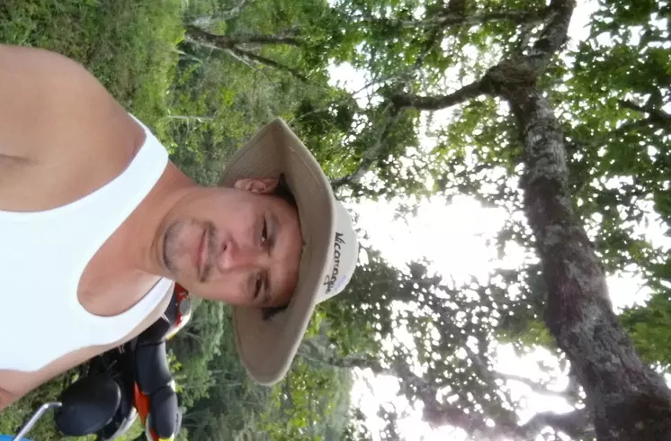 Hombre de 44 busca mujer para hacer pareja en Esteli, Nicaragua