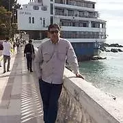 Hombre de 60 busca mujer para hacer pareja en Valparaiso, Chile