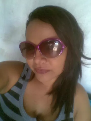 Mujer de 38 busca hombre para hacer pareja en San carlos, Venezuela