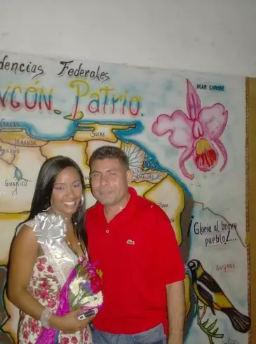 Hombre de 43 busca mujer para hacer pareja en Barquisimeto, Venezuela