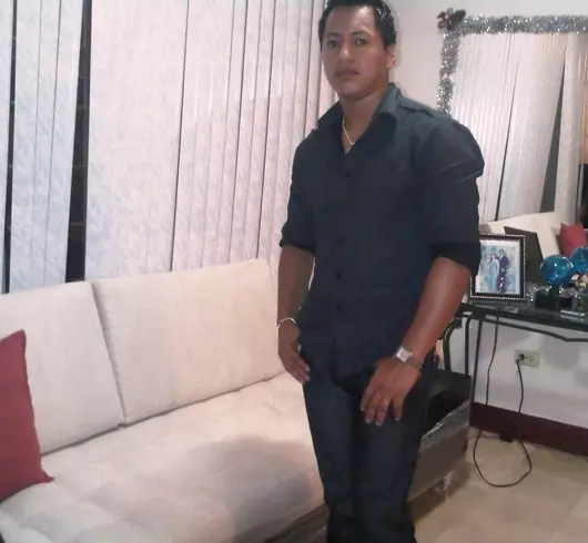 Hombre de 43 busca mujer para hacer pareja en Guayaquil, Ecuador