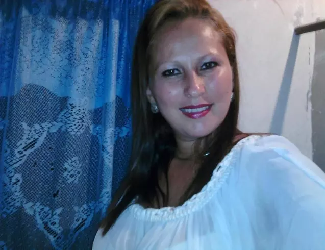 Mujer de 52 busca hombre para hacer pareja en Tegucigalpa, Honduras