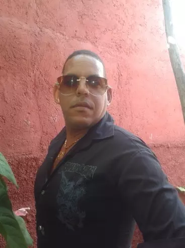Hombre de 42 busca mujer para hacer pareja en SANTIAGO DE CUBA, Cuba