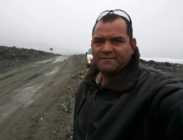 Hombre de 61 busca mujer para hacer pareja en Copiapo, Chile
