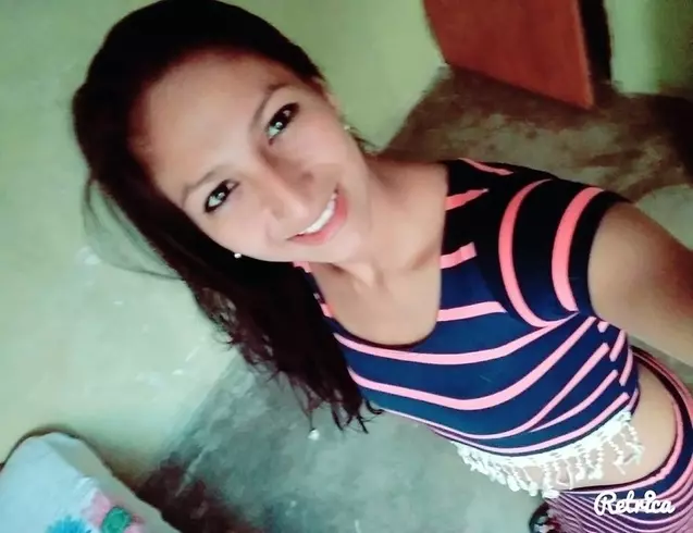 Chica de 30 busca chico para hacer pareja en Tarapoto, Perú