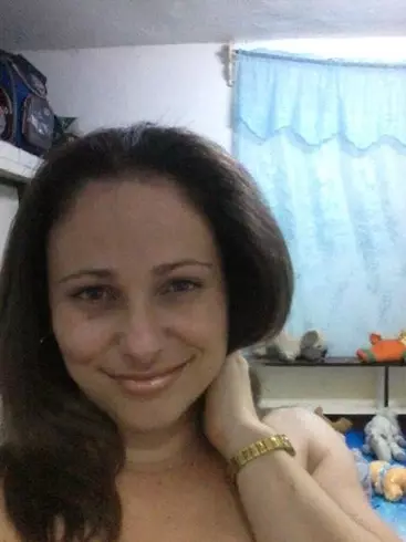 Mujer de 36 busca hombre para hacer pareja en Santa Clara, Cuba