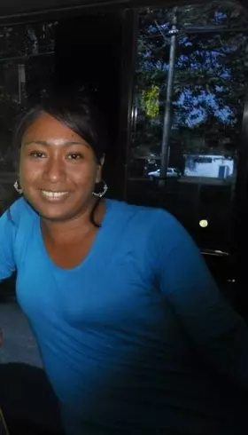 Mujer de 42 busca hombre para hacer pareja en Cagua, Venezuela