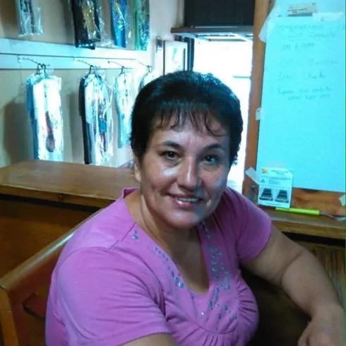 Mujer de 63 busca hombre para hacer pareja en Encarnacion, Paraguay