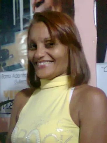 Mujer de 53 busca hombre para hacer pareja en La Habana, Cuba