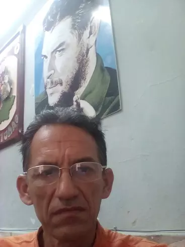 Hombre de 58 busca mujer para hacer pareja en Las tunas., Cuba