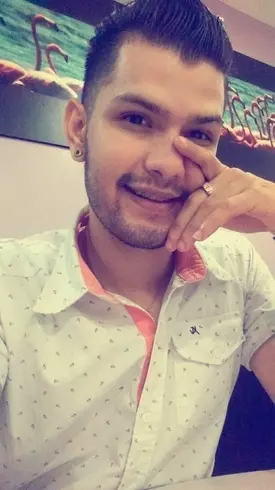 Chico de 28 busca chica para hacer pareja en Punto fijo, Venezuela
