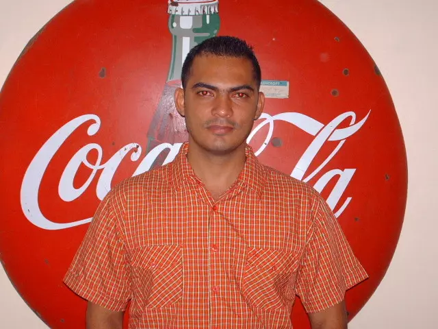 Hombre de 47 busca mujer para hacer pareja en Maracaibo, Venezuela