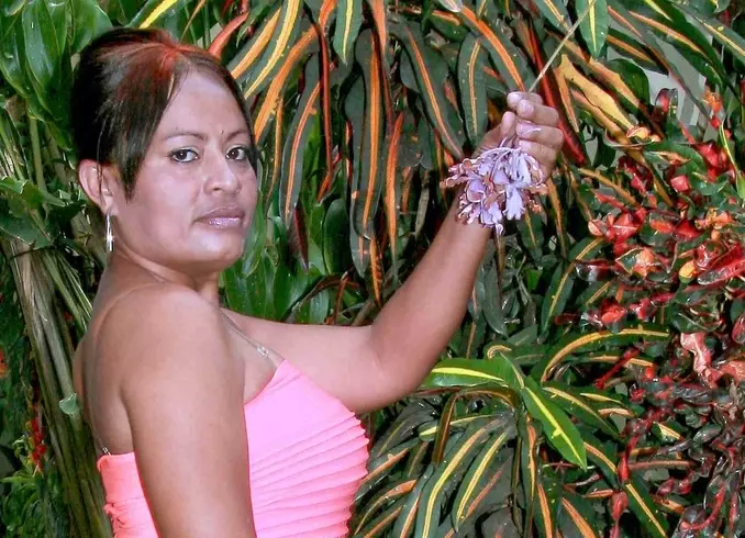 Mujer de 49 busca hombre para hacer pareja en Las tunas., Cuba
