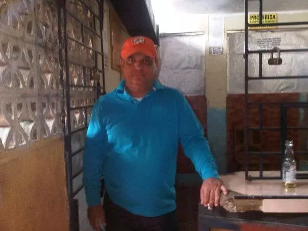 Hombre de 56 busca mujer para hacer pareja en Maracaibo, Venezuela