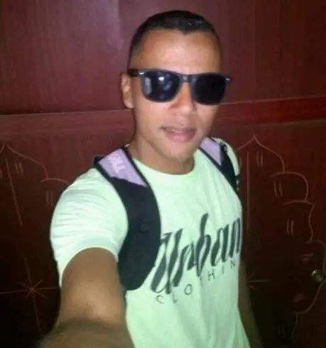 Hombre de 38 busca mujer para hacer pareja en Barquisimeto, Venezuela