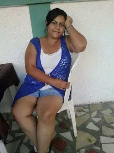 Mujer de 36 busca hombre para hacer pareja en Managua, Nicaragua