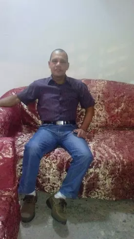 Hombre de 56 busca mujer para hacer pareja en Maracay, Venezuela