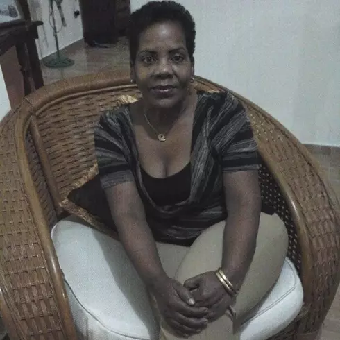 Mujer de 59 busca hombre para hacer pareja en Puerto plata, República Dominicana