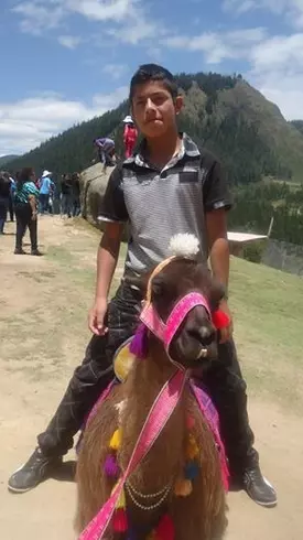 Chico de 28 busca chica para hacer pareja en Chiclayo, Perú