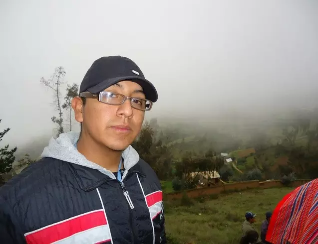 Chico de 29 busca chica para hacer pareja en Huaraz, Perú