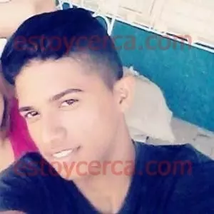 Chico de 26 busca chica para hacer pareja en Holguin, Cuba