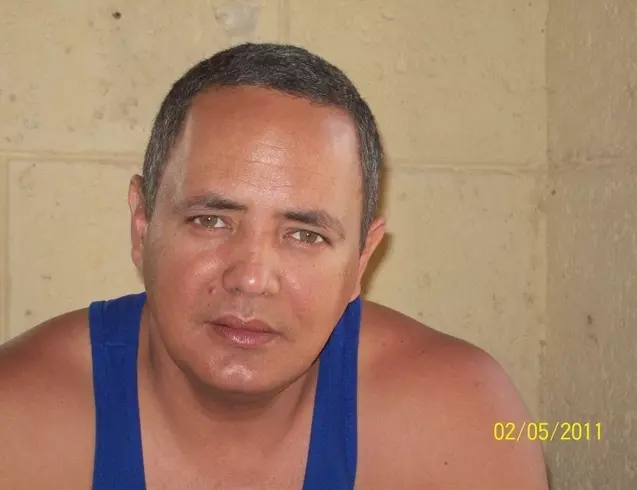 Hombre de 59 busca mujer para hacer pareja en La Habana, Cuba
