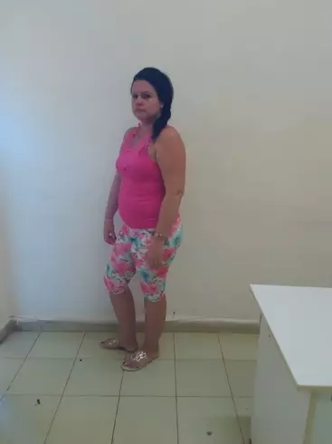 Mujer de 44 busca hombre para hacer pareja en Ciego de avila, Cuba