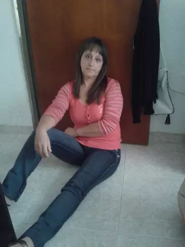 Mujer de 64 busca hombre para hacer pareja en armenia., Colombia