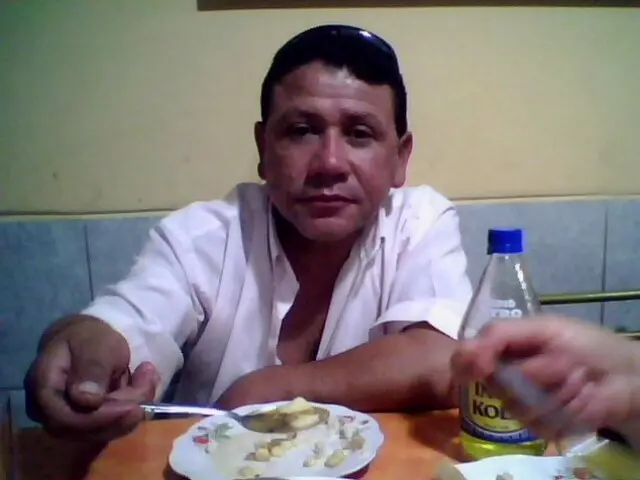 Hombre de 55 busca mujer para hacer pareja en Moyobamba, Perú