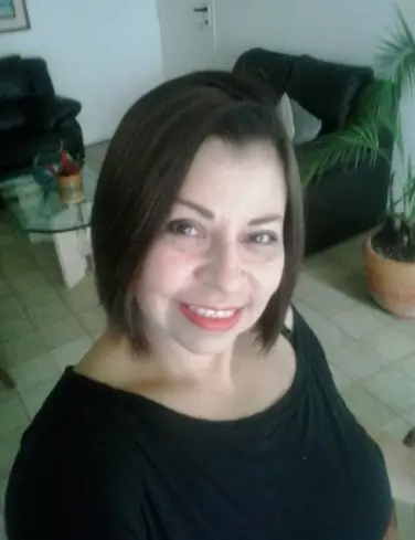 Mujer de 54 busca hombre para hacer pareja en Valencia, Venezuela