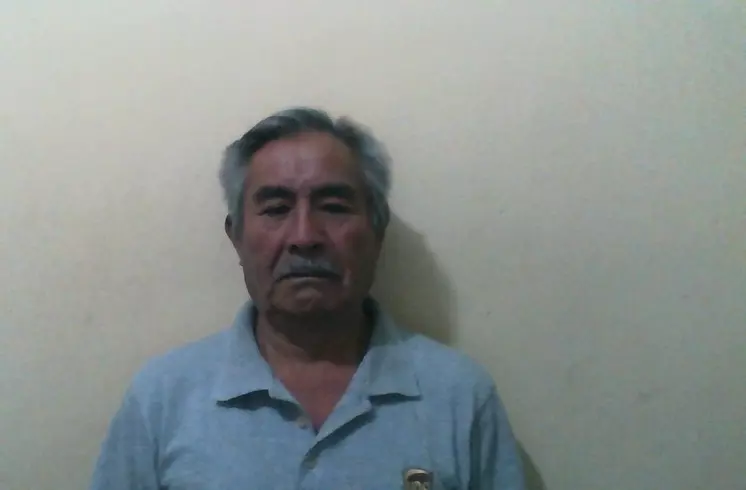 Hombre de 77 busca mujer para hacer pareja en Ciudad de Mexico, México