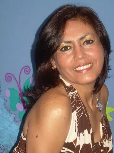 Mujer de 58 busca hombre para hacer pareja en LIma, Perú