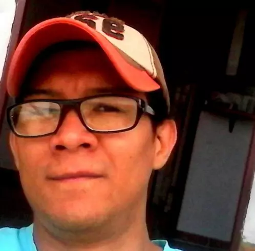 Hombre de 38 busca mujer para hacer pareja en Dosquebradas, Colombia