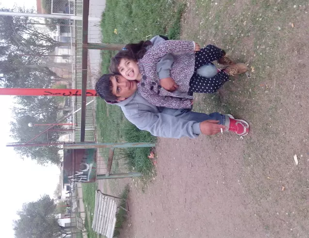 Hombre de 40 busca mujer para hacer pareja en Cipolletti, Argentina