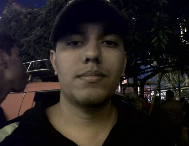 Hombre de 37 busca mujer para hacer pareja en San salvador, Salvador