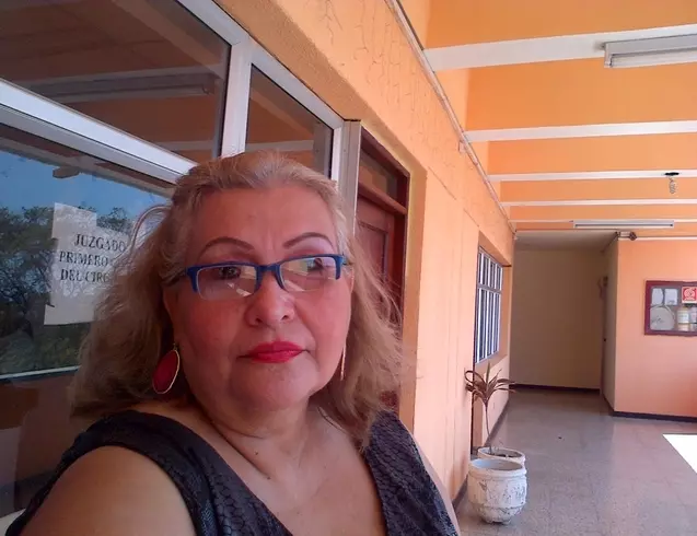 Mujer de 64 busca hombre para hacer pareja en Valledupar, Colombia