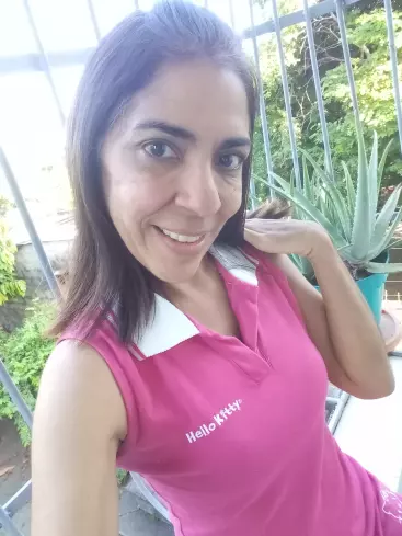 Mujer de 45 busca hombre para hacer pareja en Guanare, Venezuela