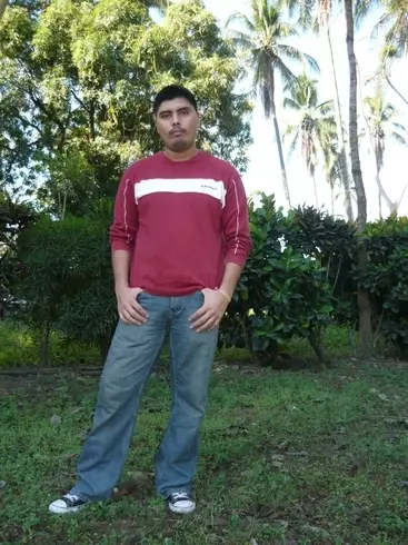 Hombre de 43 busca mujer para hacer pareja en Mazaste Anego, Guatemala