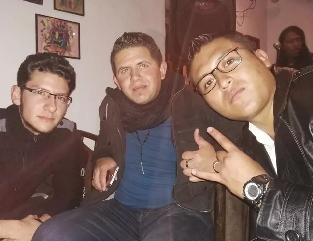 Chico de 29 busca chica para hacer pareja en Quito, Ecuador