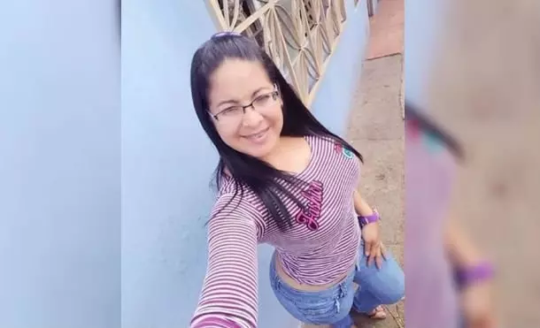 Chica de 33 busca chico para hacer pareja en Zulia, Venezuela