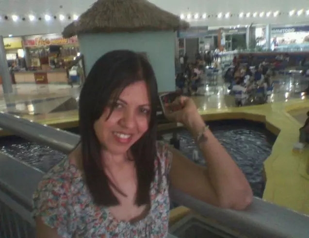 Mujer de 46 busca hombre para hacer pareja en Maracaibo, Venezuela