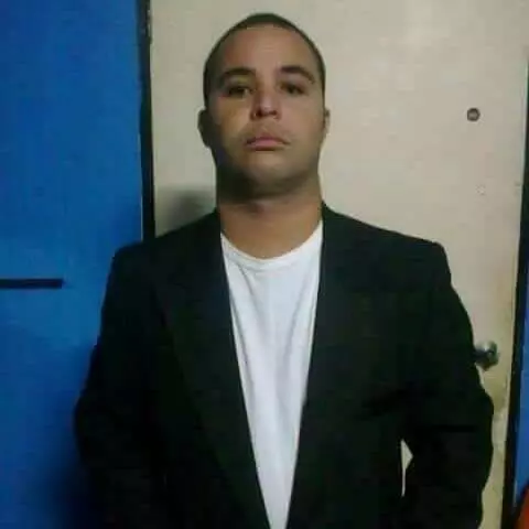 Hombre de 39 busca mujer para hacer pareja en Ciudad Ojeda, Venezuela