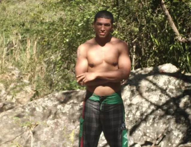 Hombre de 38 busca mujer para hacer pareja en San Juan de los morros, Venezuela