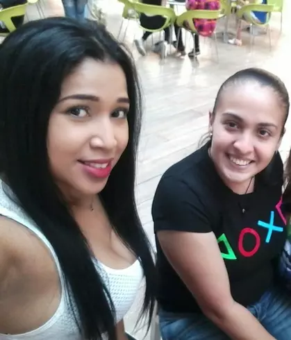 Chica de 30 busca chico para hacer pareja en Medellin, Colombia
