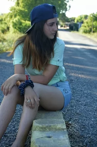 Chica de 24 busca chico para hacer pareja en Minas, Uruguay